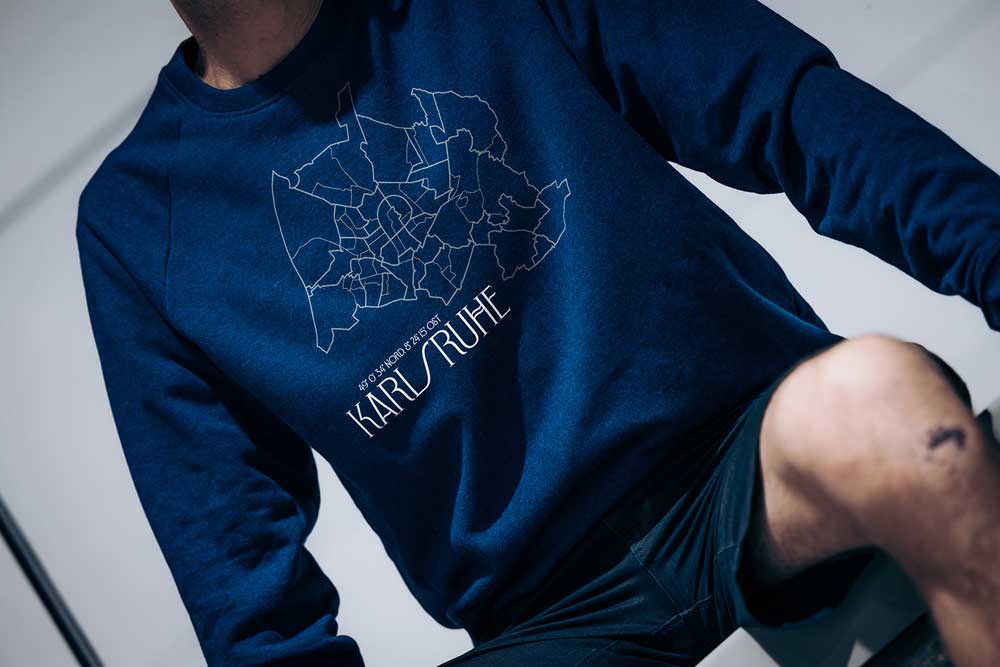 Sweatshirts
