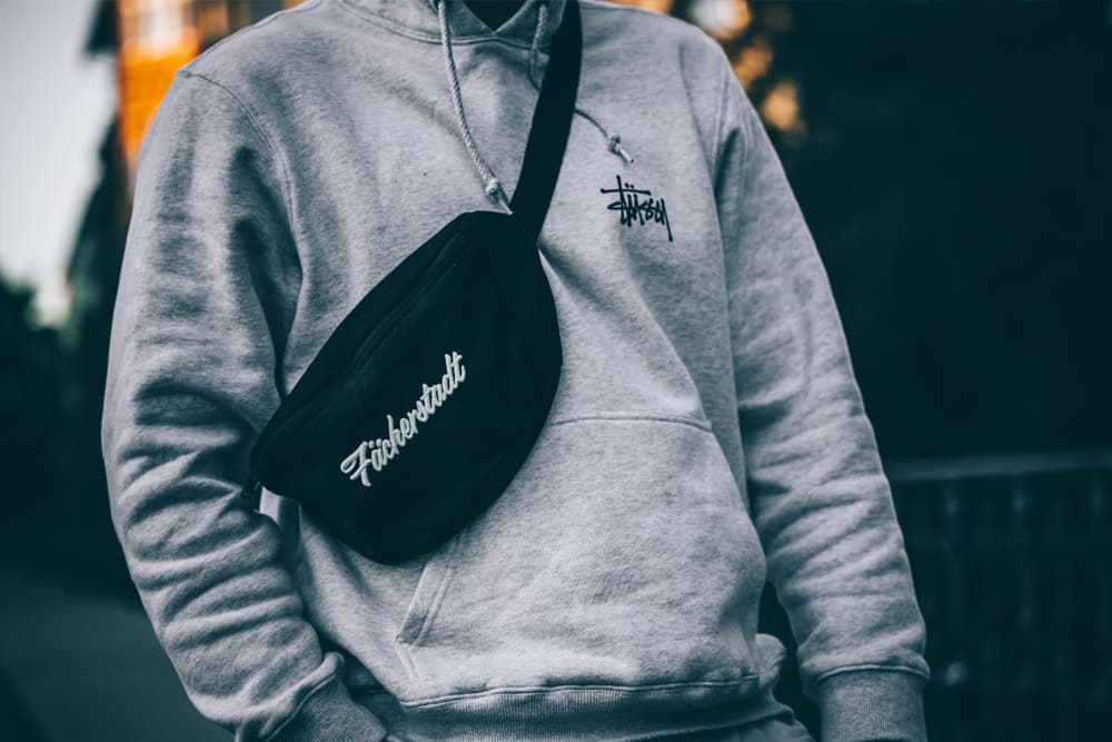 Taschen