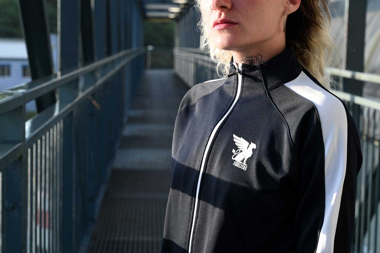 Windbreaker 76 Mini-Pyramide