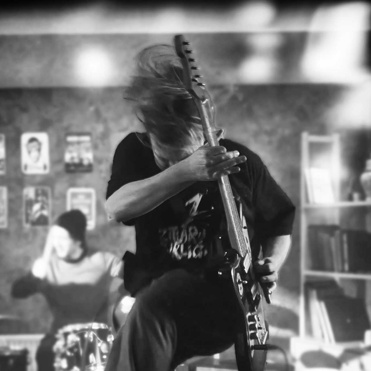 Gitarre